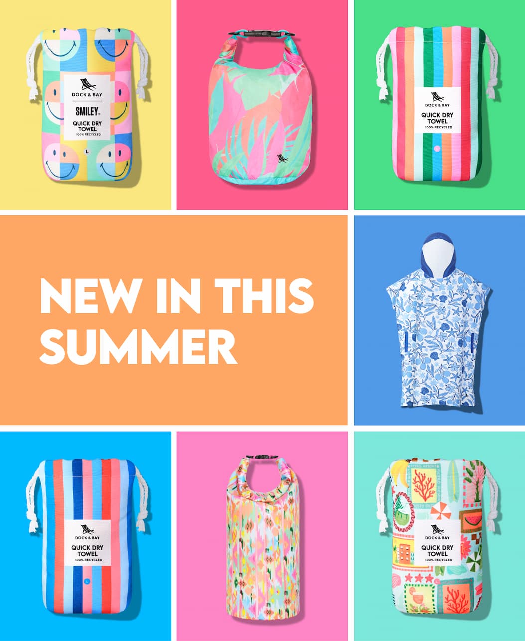 SHOP NEWNESS
