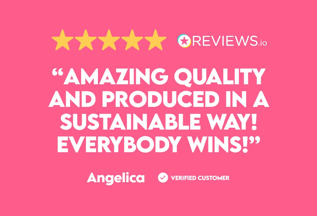 5 STAR REVIEWS