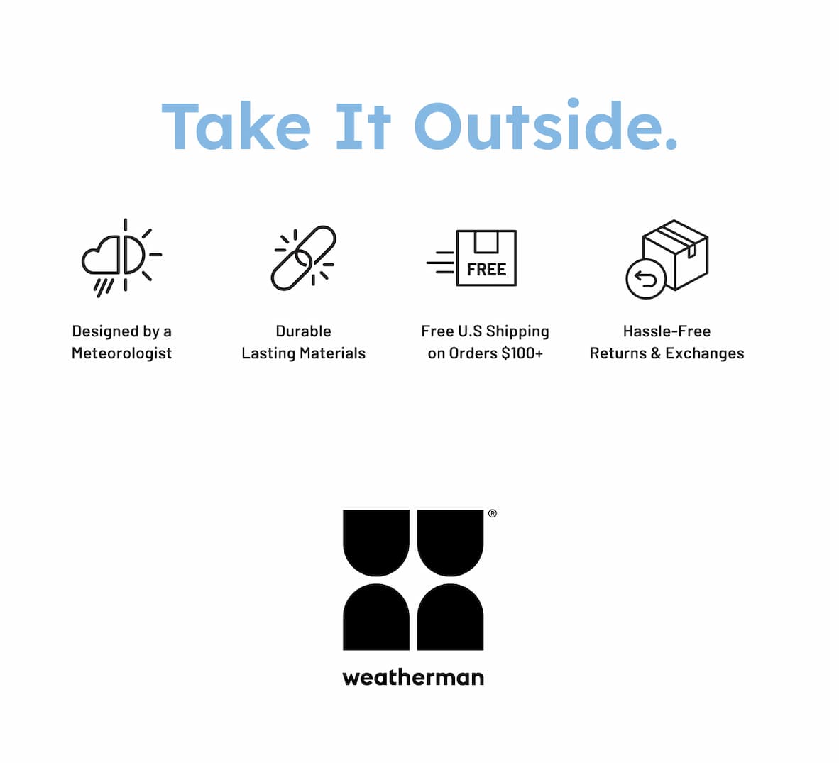Weatherman