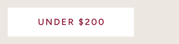 Shop Under $200