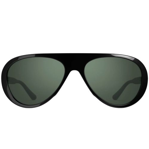 Vallon Sunglasses Surf Aviators - Black
