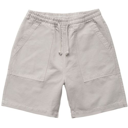 Service Works Classic Chef Shorts - Stone