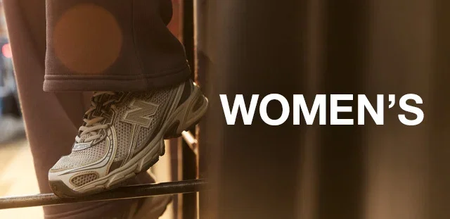 Shop Women's Footwear