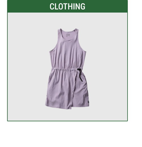 Clothing