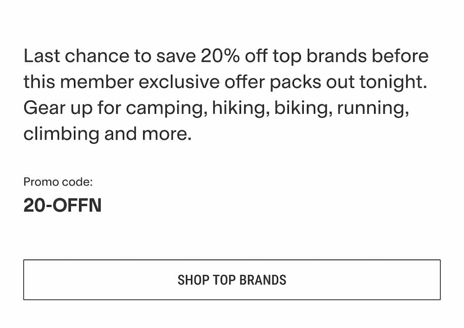 Top brands