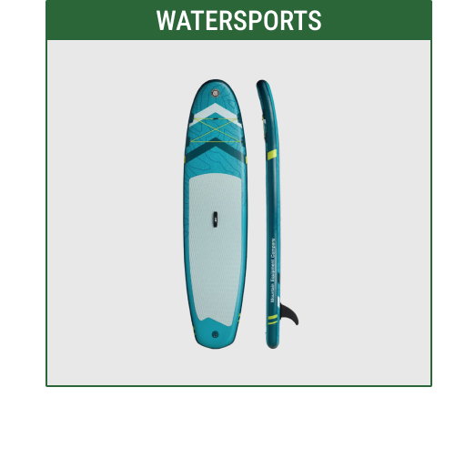 Watersports