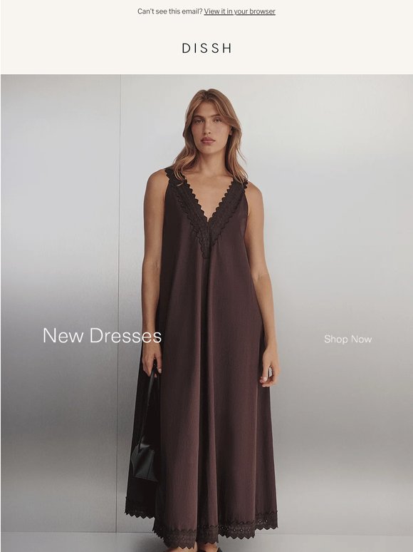 The Dress Edit