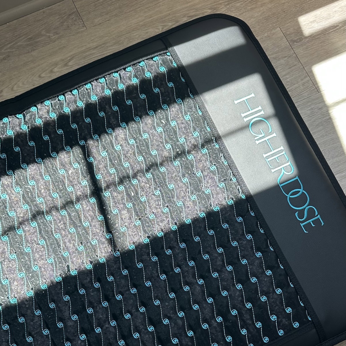 I Used a PEMF Mat for 60 Days Straight—Now It's a $1295 Investment I Recommend to Literally Everyone