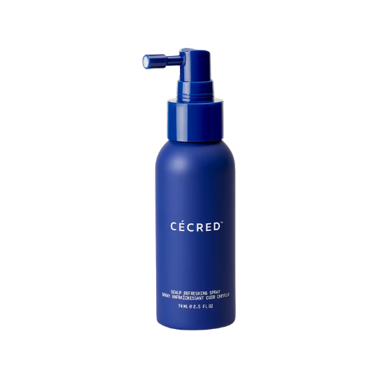 Cécred