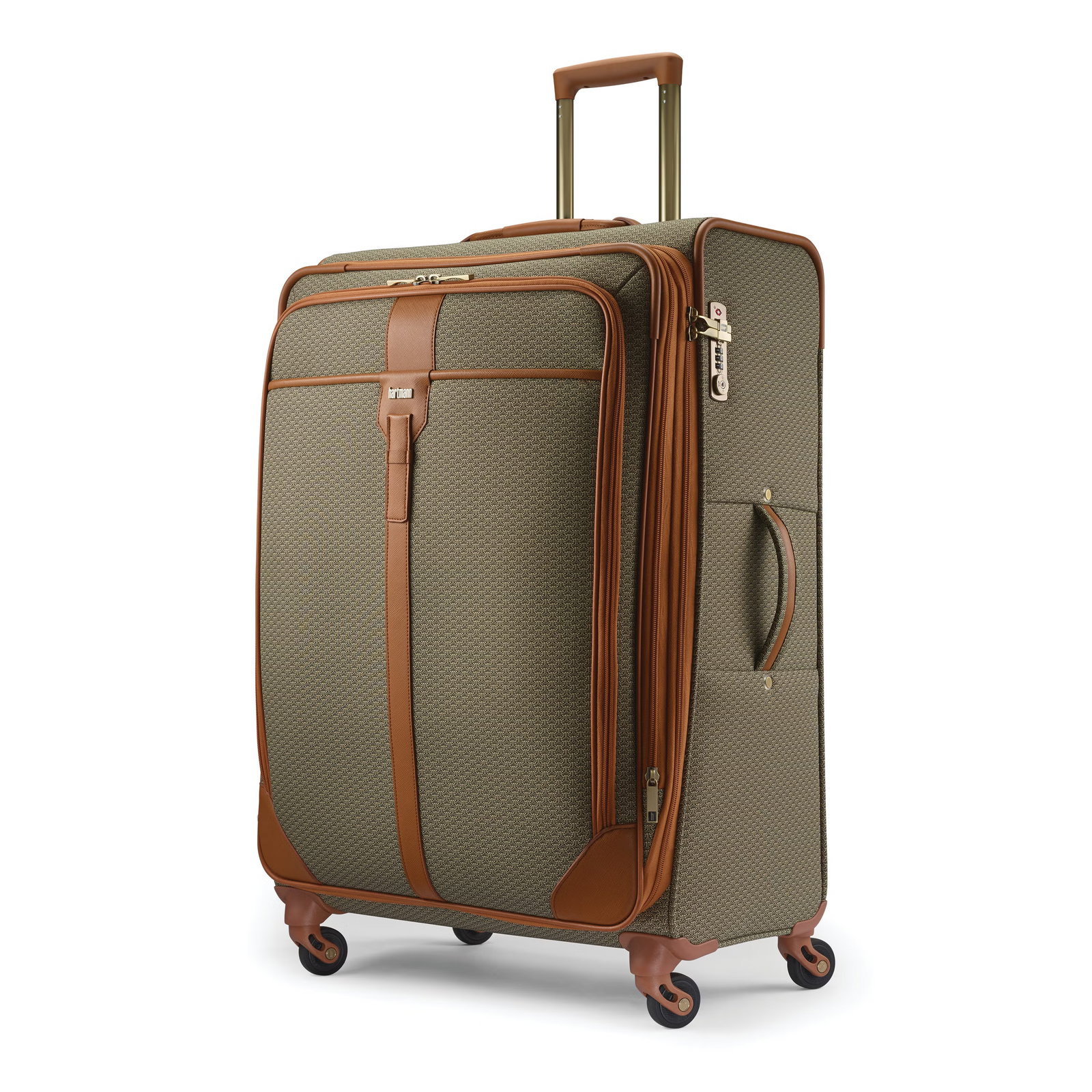 Image of Luxe II Long Journey