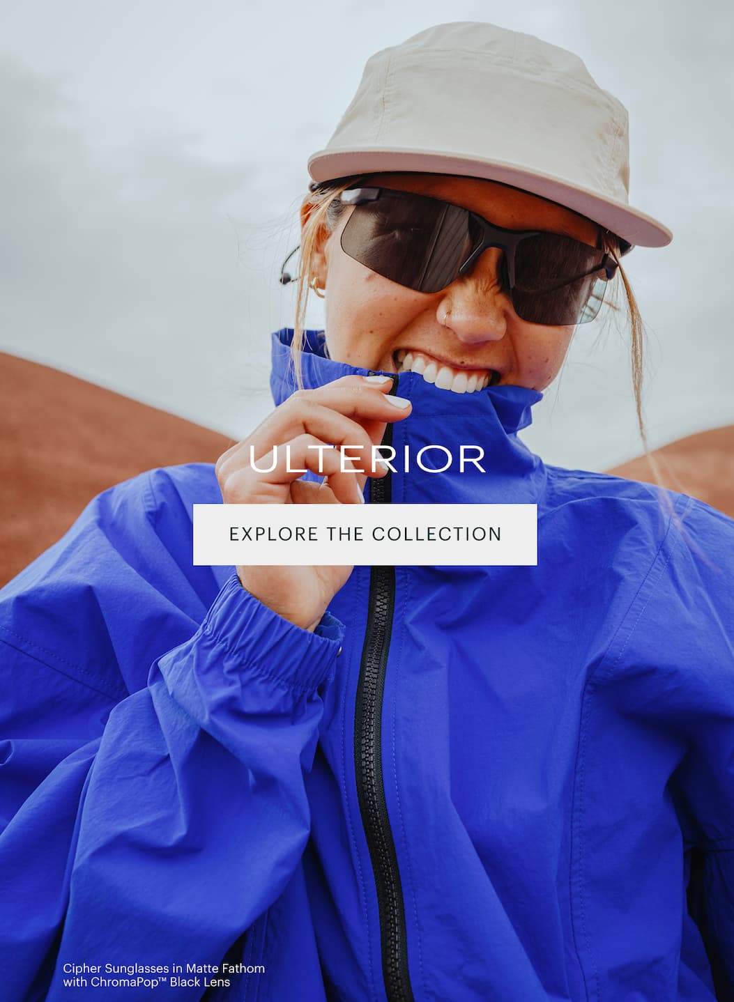 Ulterior Collection