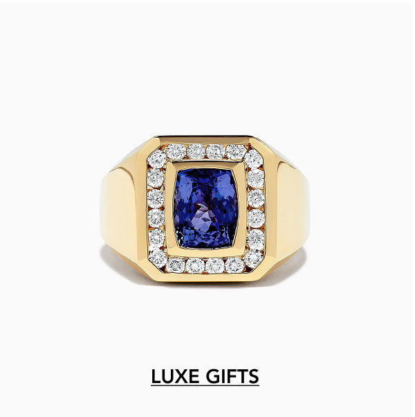 Luxe Gifts
