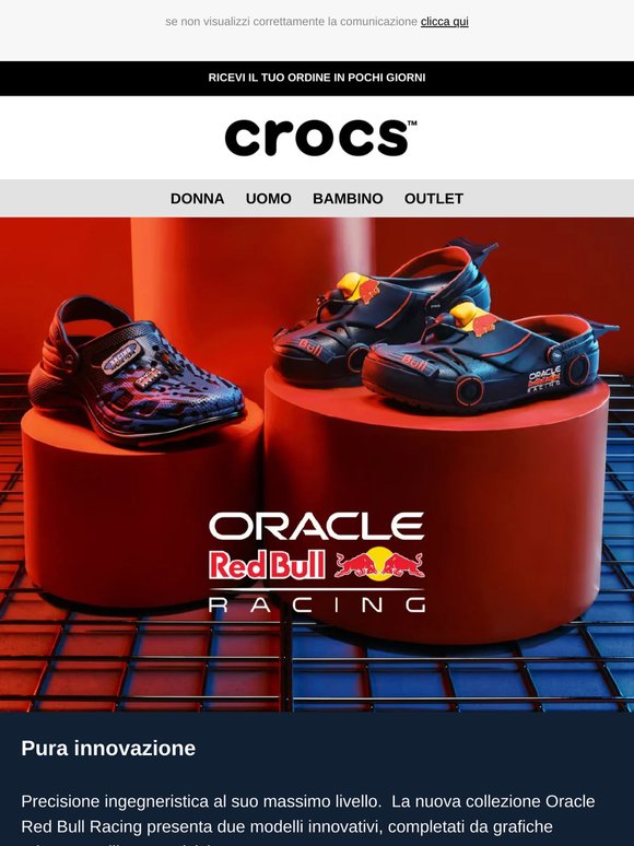 🏎️ NEW Oracle Red Bull Racing