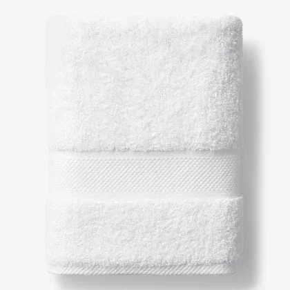 Image of Sterling Supima® Cotton Bath Sheet