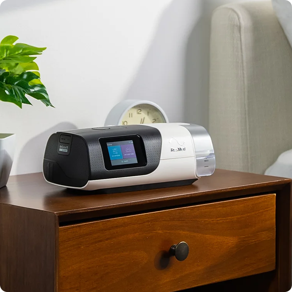The Ultimate Choice: The AirSense 11