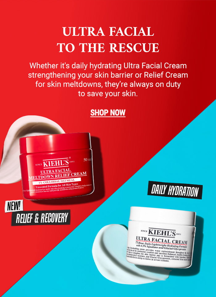 ultra facial