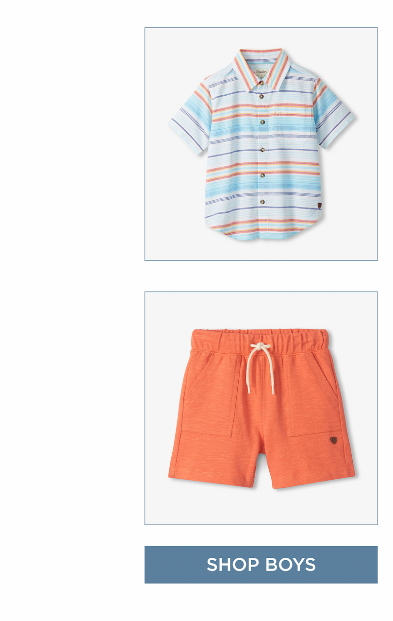 SHOP BOYS