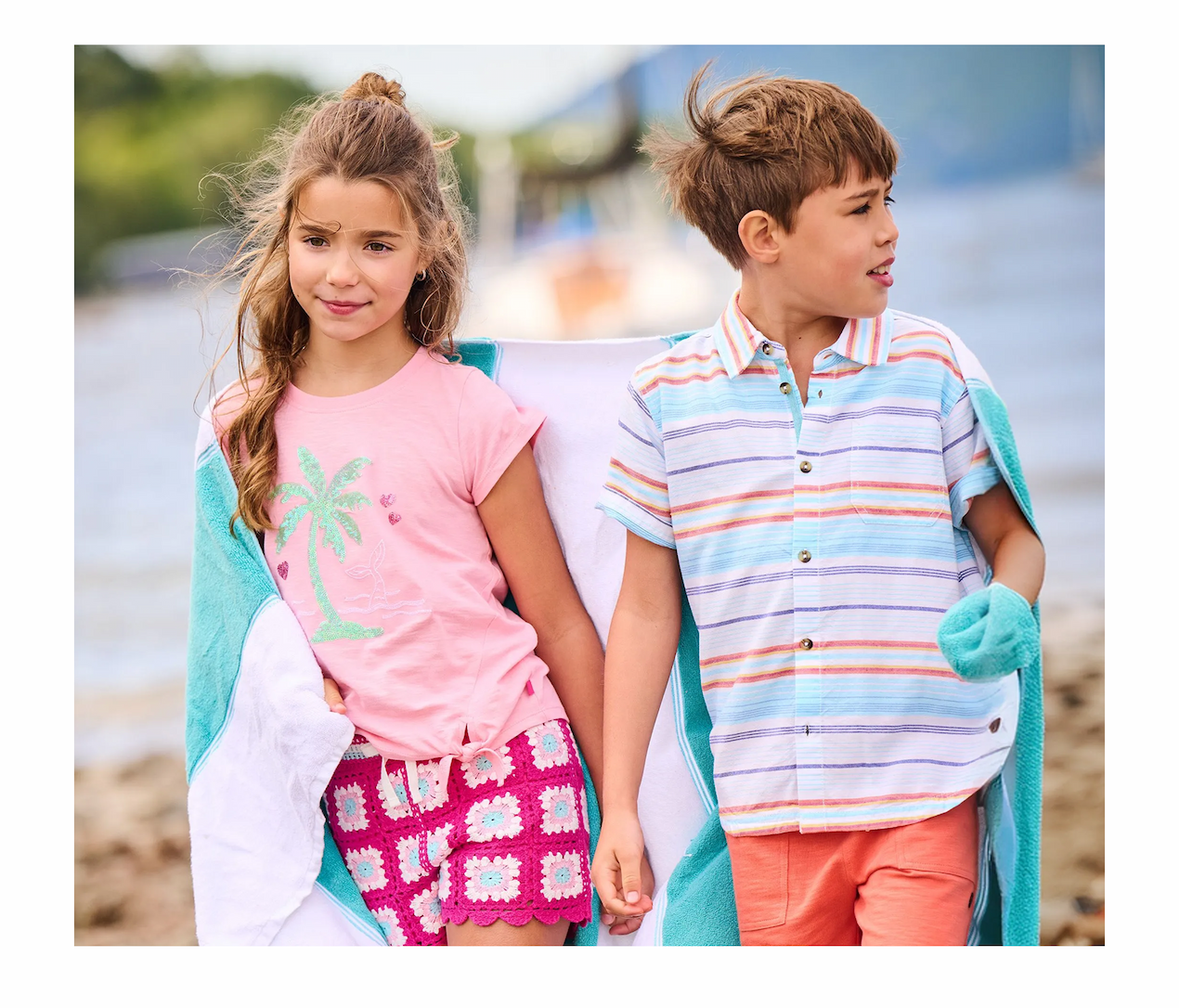 SHOP KIDS