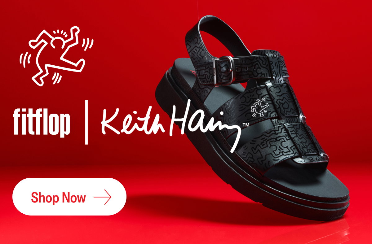 Keith Haring Collection