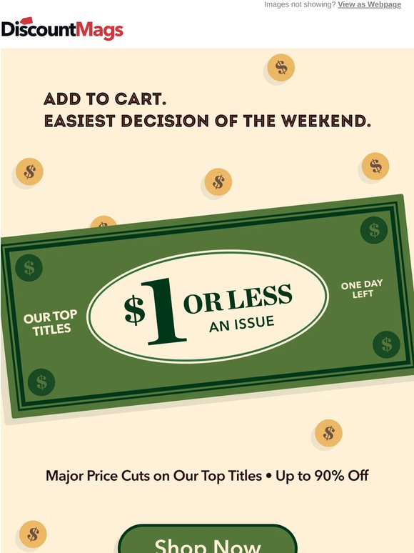 Over In Hours > $1 An Issue or Less