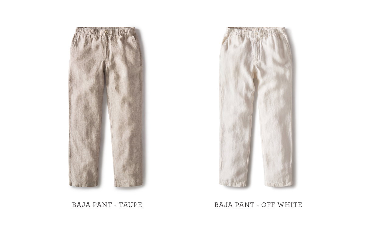 Shop Baja Pant