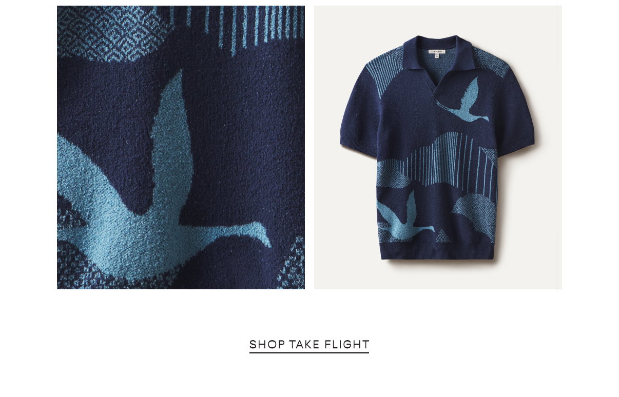 Shop Take Flight