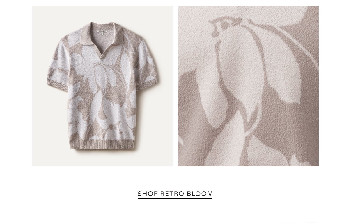 Shop Retro Bloom