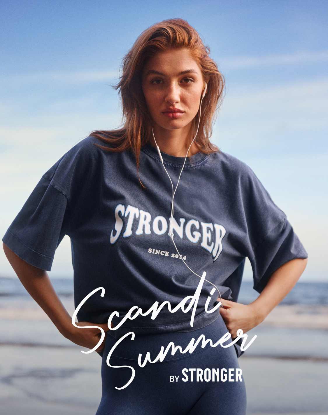 New Collection - Scandi Summer