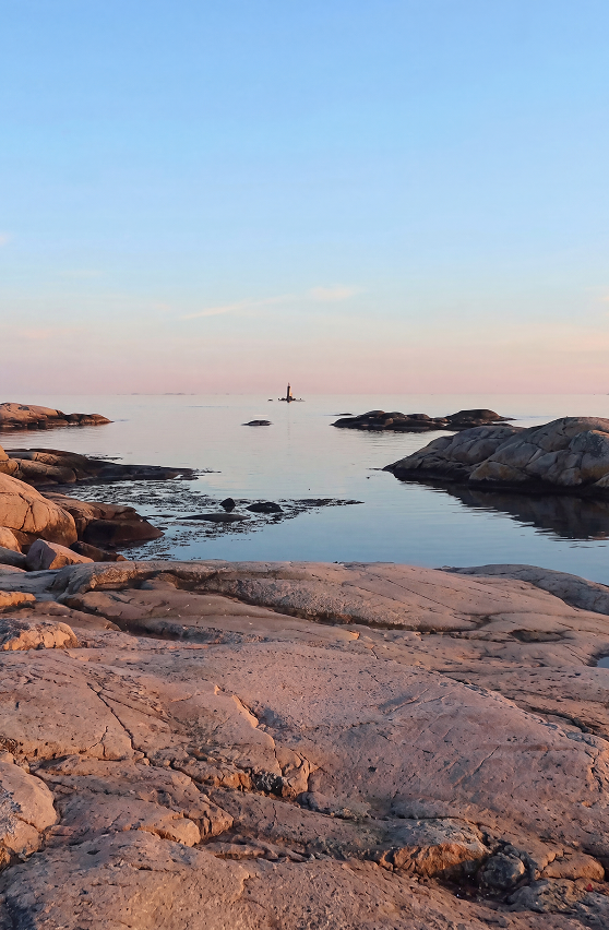 Scandi Summer