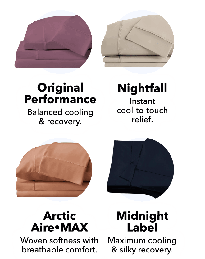 Sheet Sets