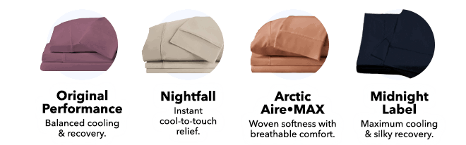Sheet Sets