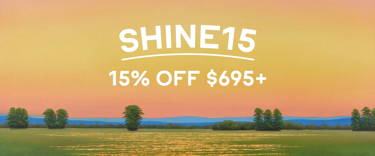 Get up to 20% off