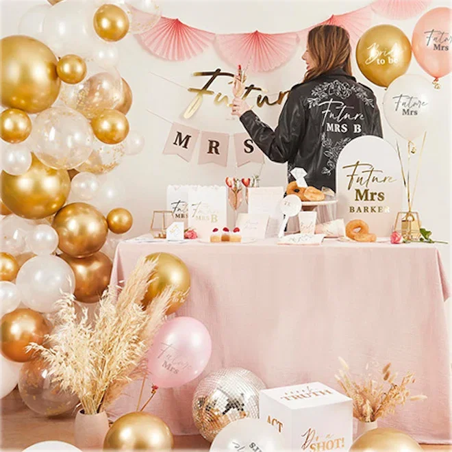Hen party