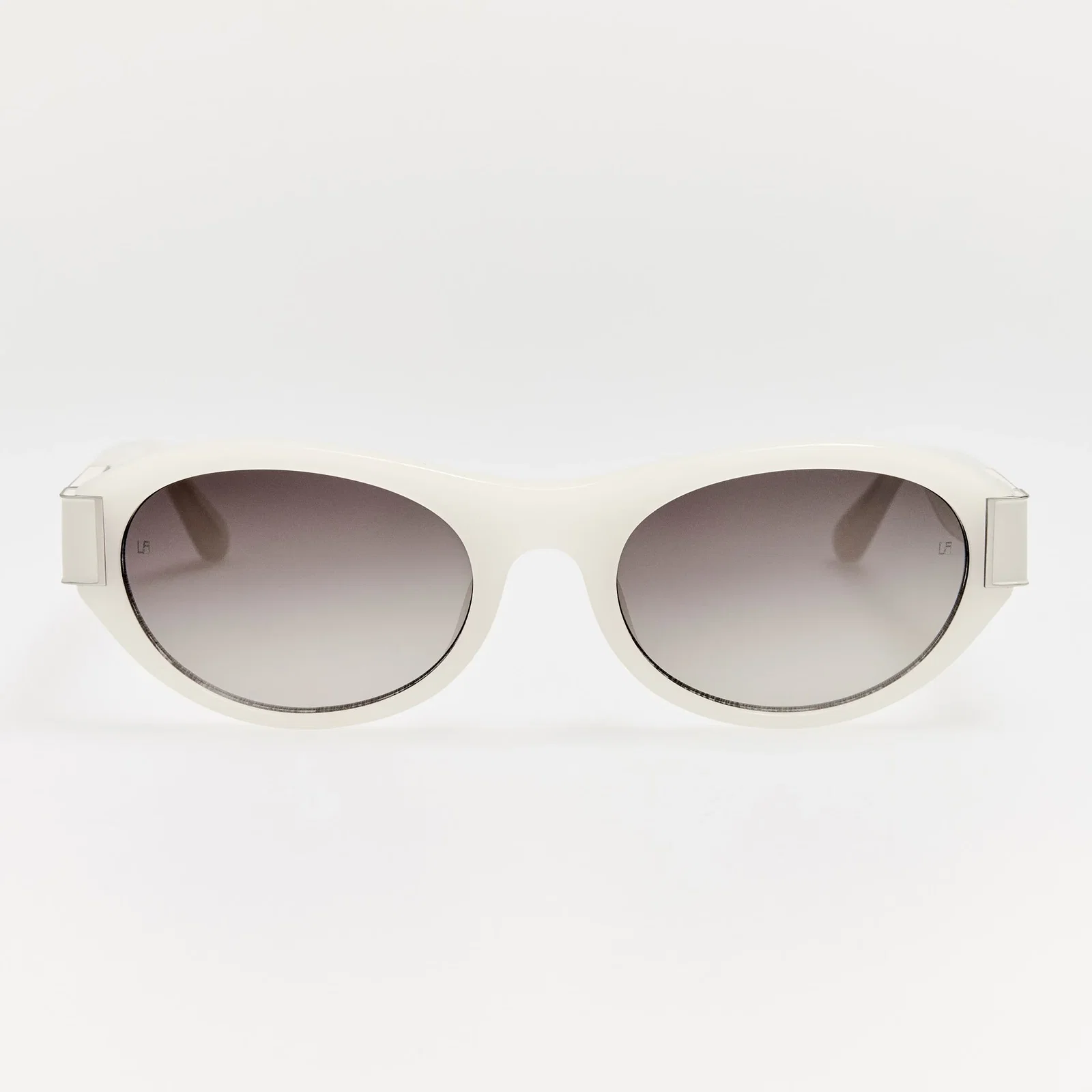 Image of Sirena Sunglasses in Cream