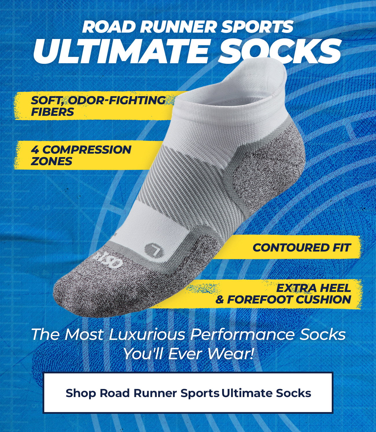 R-Gear Ultimate Socks