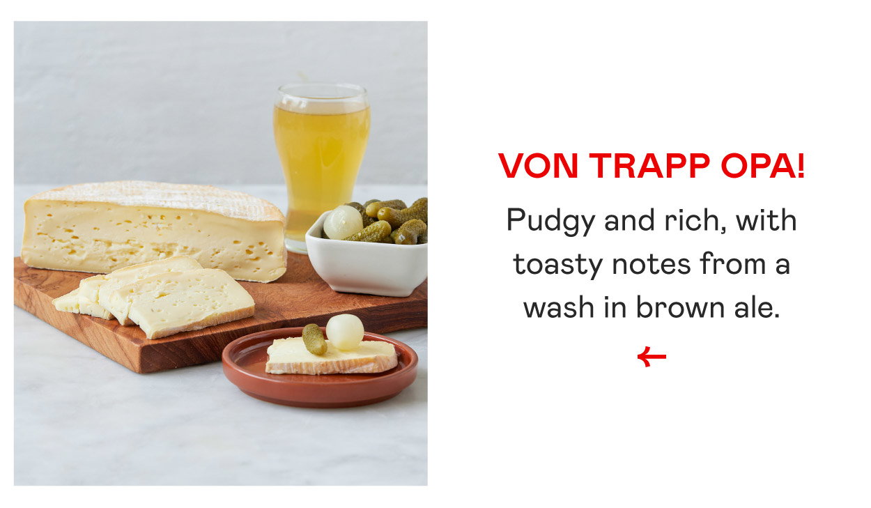 von Trapp Opa!​