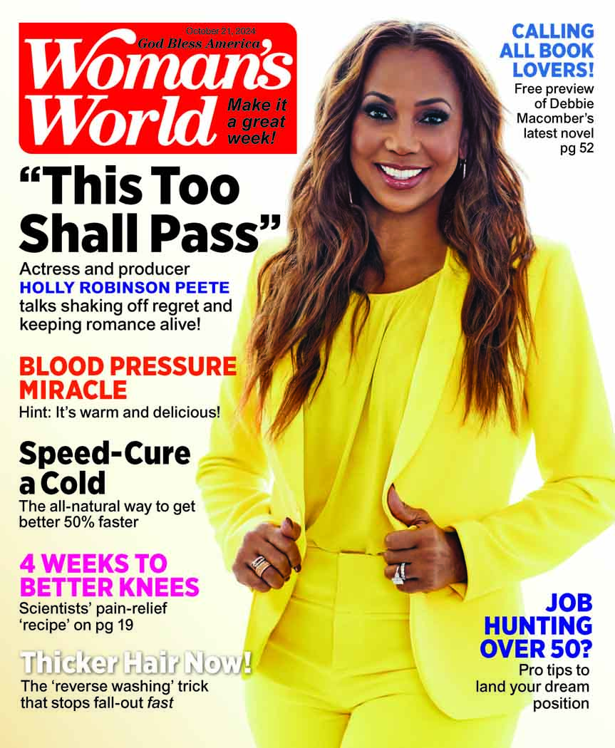 Woman's World