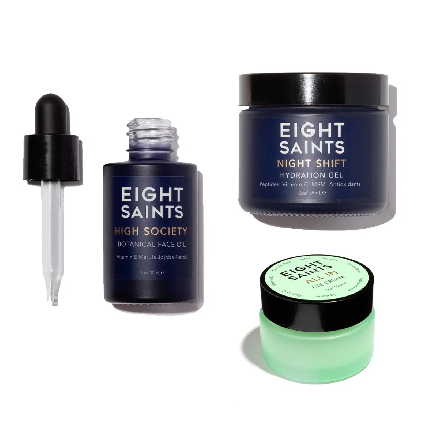 Image of Complete Anti Aging Routine