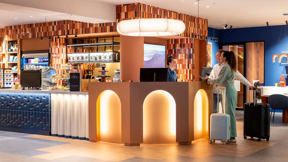 Ontdek samen de bruisende stad Den Haag (incl.late check-out tot 2 uur)
