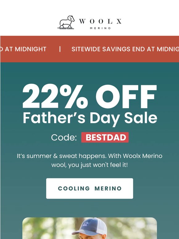 Psst...don't miss out!