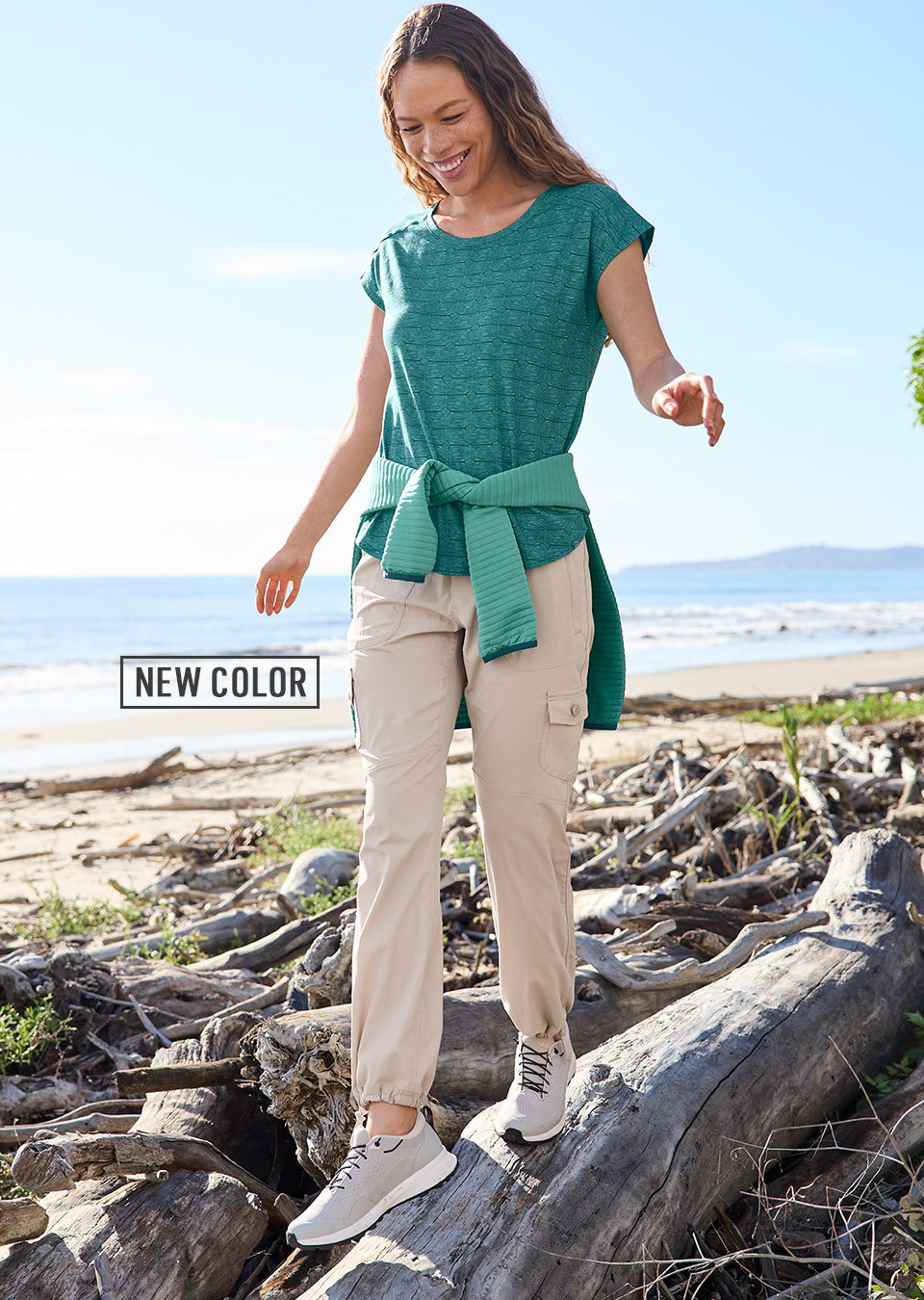 Vista Camp Pants