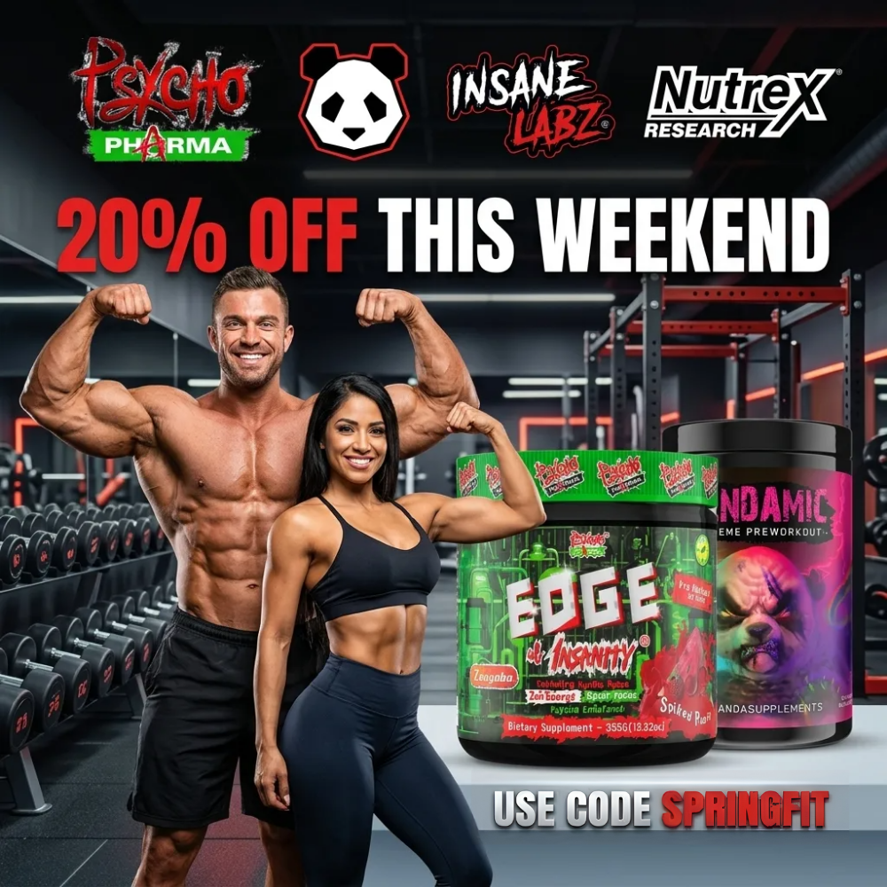 Top 10 Products 