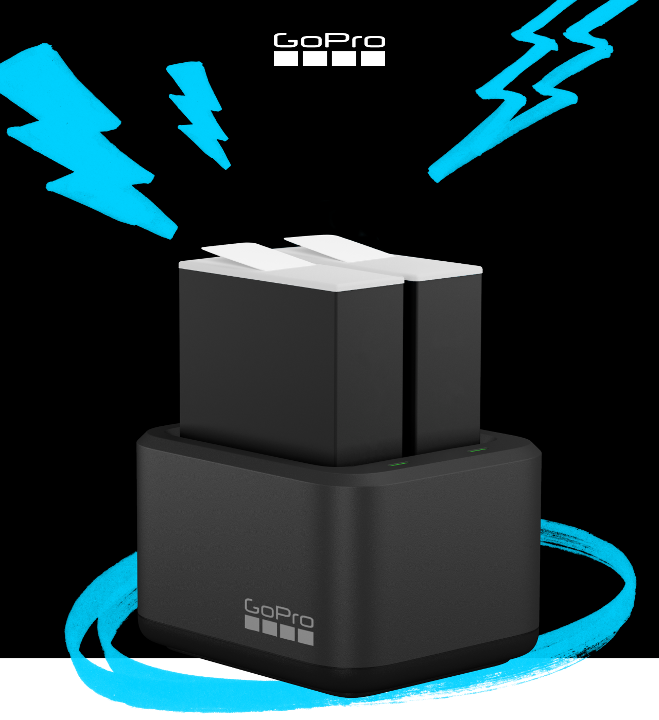 GoPro HERO12 BLACK