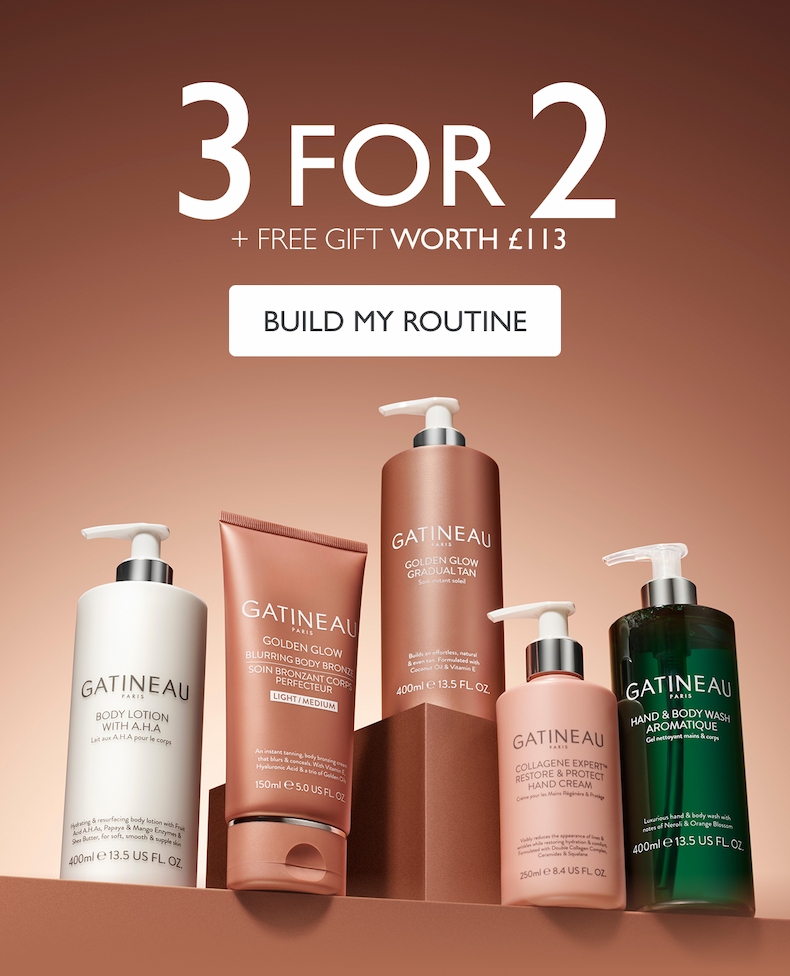 3 for 2