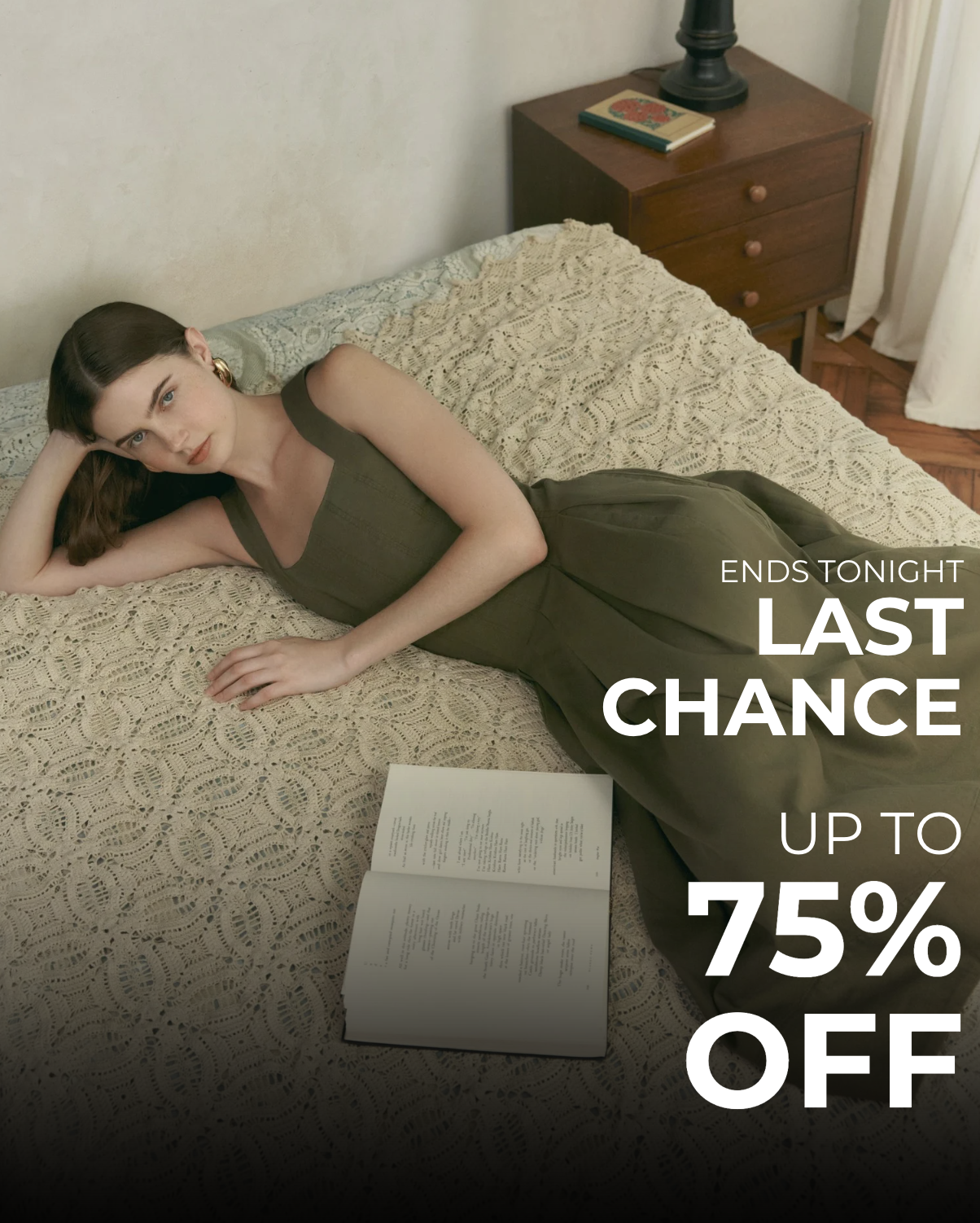 Shop Sale