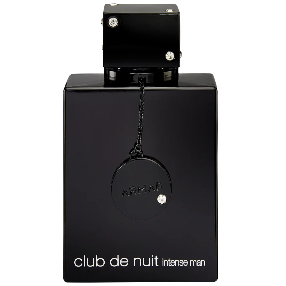 Image of Armaf Club De Nuit Intense Man Eau De Toilette 105ml