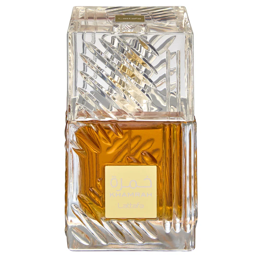 Image of Lattafa Khamrah Eau De Parfum 100ml