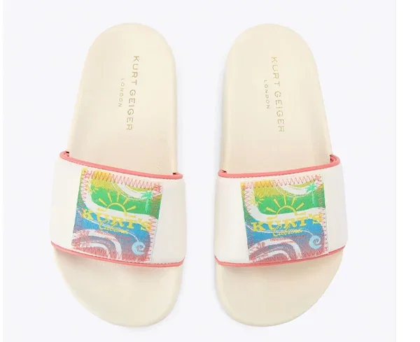 Kurt's Cabana Meena Slide