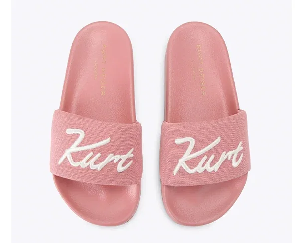 Kurt's Cabana Kurt Meena Slide 