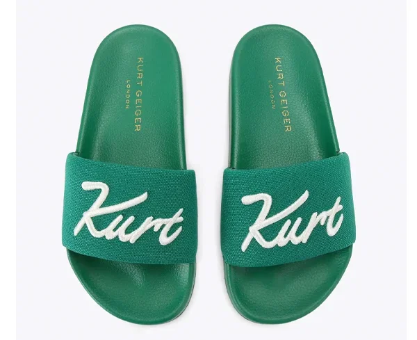 Kurt's Cabana Kurt Meena Slide